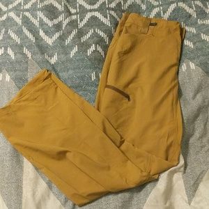 Patagonia pant